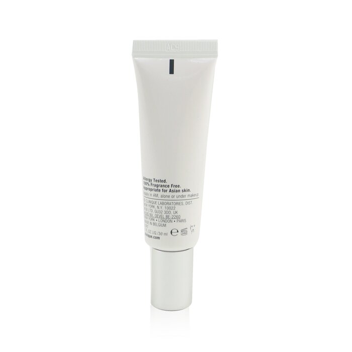 Clinique Even Better City Block Aqua Gel Iluminante + Primer Anti-Contaminación SPF 45 30ml/1ozProduct Thumbnail