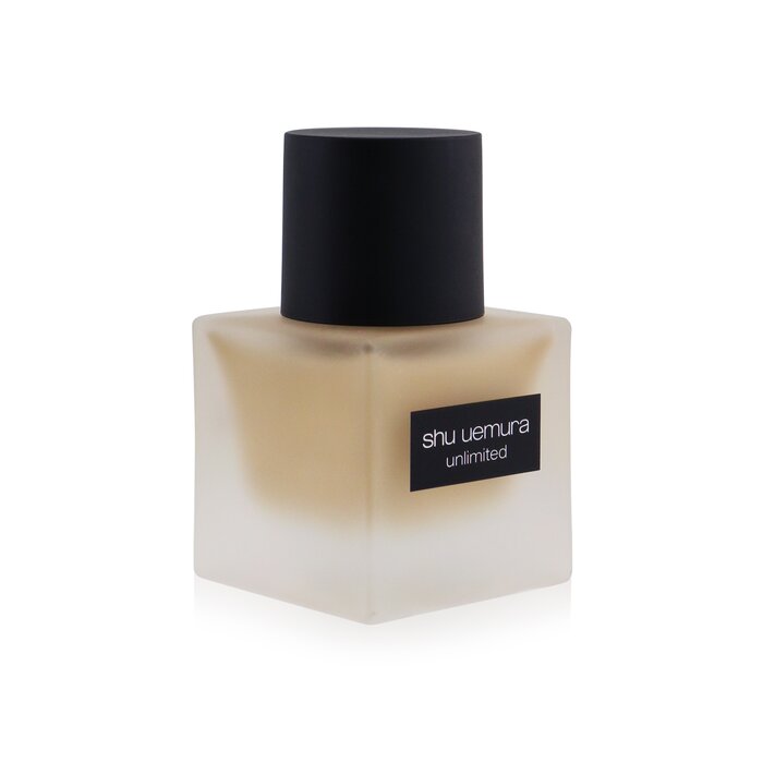 Shu Uemura Unlimited Breathable Lasting Foundation SPF 24 35ml/1.18ozProduct Thumbnail