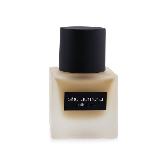 Shu Uemura Unlimited Breathable Lasting Foundation SPF 24 35ml/1.18ozProduct Thumbnail