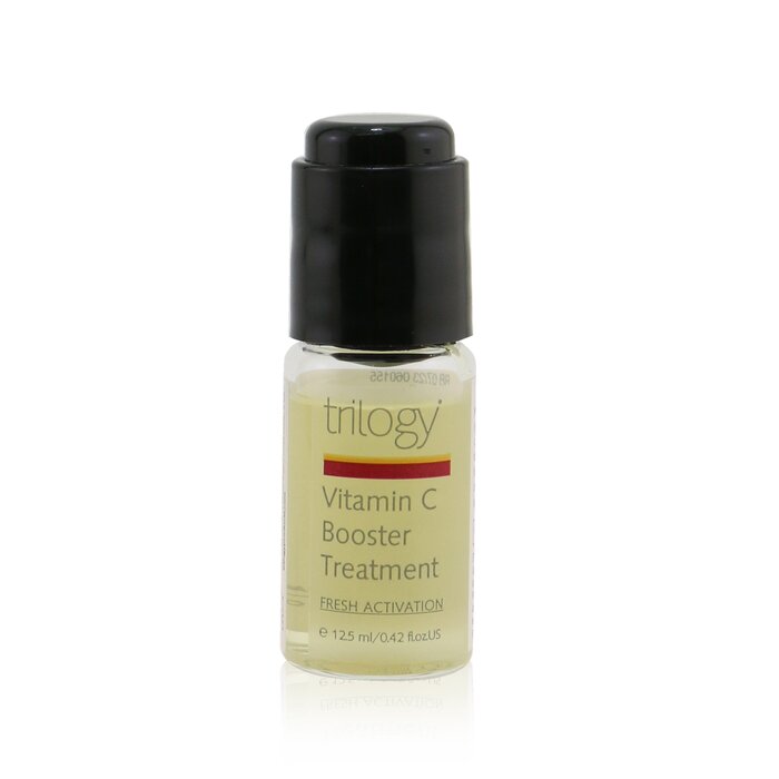 Trilogy Vitamin C Booster Treatment (For Dull Skin) 12.5ml/0.42ozProduct Thumbnail