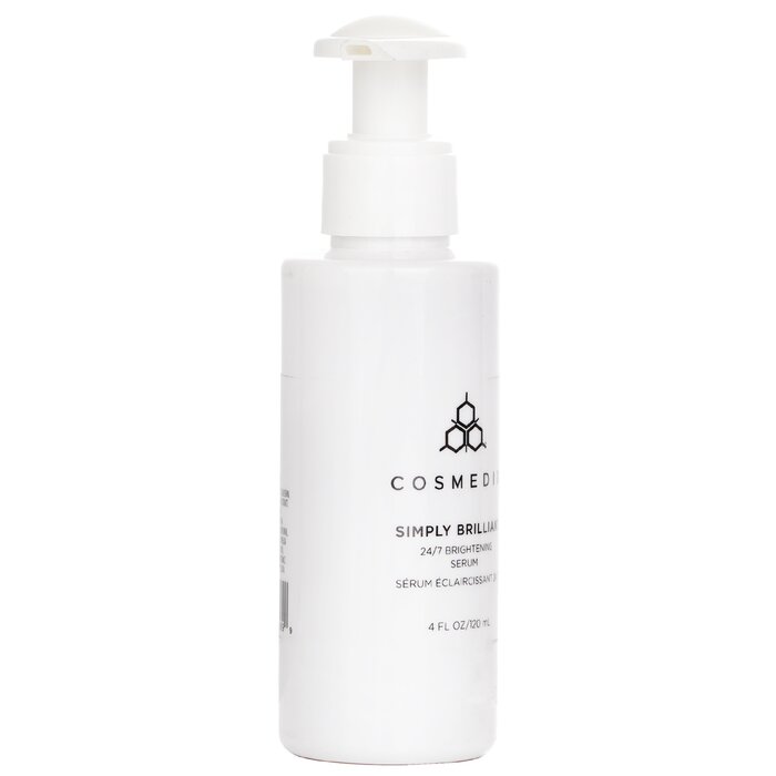 CosMedix 歌斯美迪  簡直完美 24/7 亮白精華 - 沙龍大小 120ml/4ozProduct Thumbnail