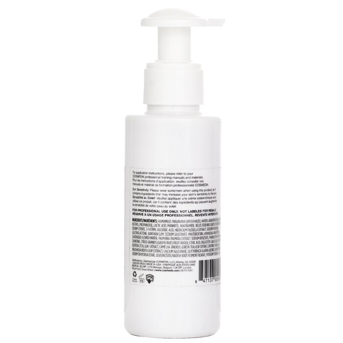 CosMedix 歌斯美迪  簡直完美 24/7 亮白精華 - 沙龍大小 120ml/4ozProduct Thumbnail