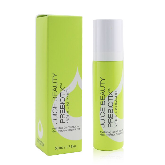 Juice Beauty Prebiotix Hydrating Gel Moisturizer 50ml/1.7ozProduct Thumbnail