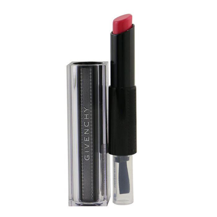 Givenchy Rouge Interdit Vinyl Extreme Shine Lipstick 3.3g/0.11ozProduct Thumbnail