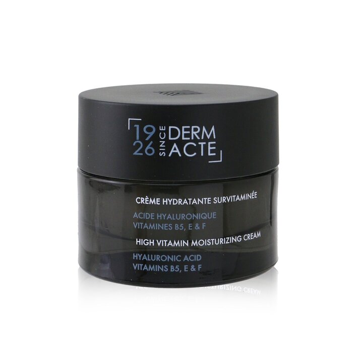 Academie Derm Acte High Vitamin Увлажняющий Крем 50ml/1.7ozProduct Thumbnail