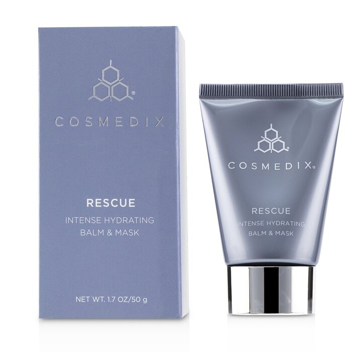 CosMedix Rescue Intense Hydrating Balm & Mask 50g/1.7ozProduct Thumbnail