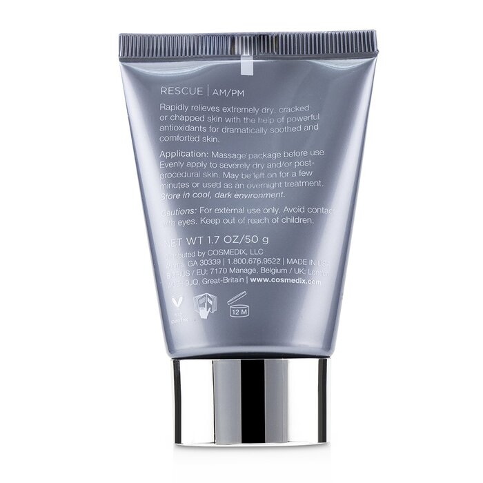 CosMedix Rescue Intense Hydrating Balm & Mask 50g/1.7ozProduct Thumbnail