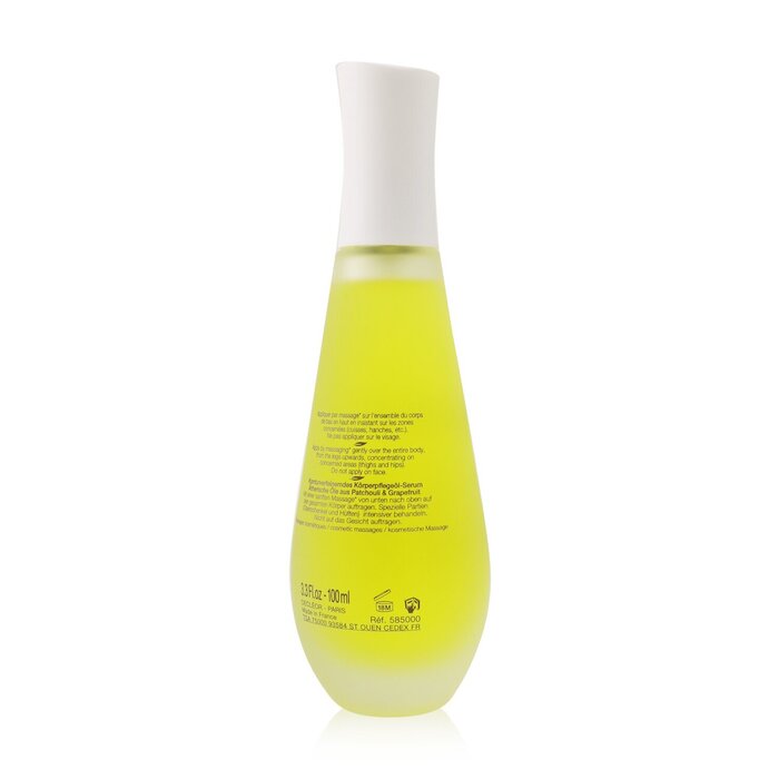 Decleor Aromessence Svelt Body Refining Oil Serum 100ml/3.3ozProduct Thumbnail