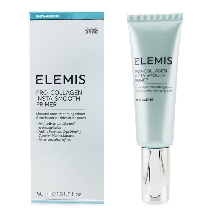 Elemis Pro-Collagen Insta-Smooth Primer 50ml/1.6ozProduct Thumbnail