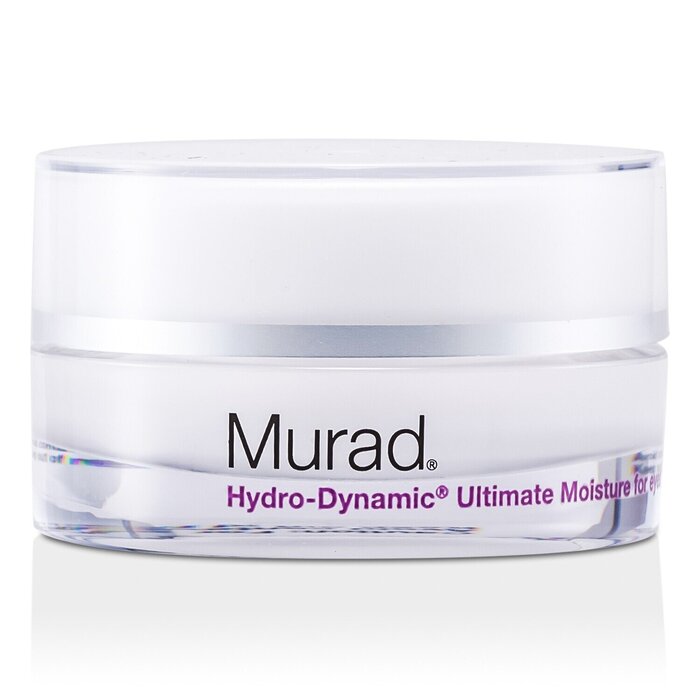 Murad Hydro-Dynamic Ultimate Hidratación Ojos 15ml/0.5ozProduct Thumbnail