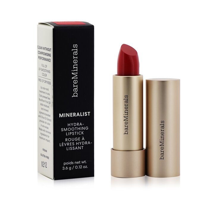 BareMinerals Mineralist Hydra Smoothing Lipstick 3.6g/0.12ozProduct Thumbnail