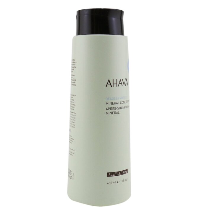 Ahava Deadsea Water Mineral Conditioner - SLS/SLES Free 400ml/13.5ozProduct Thumbnail