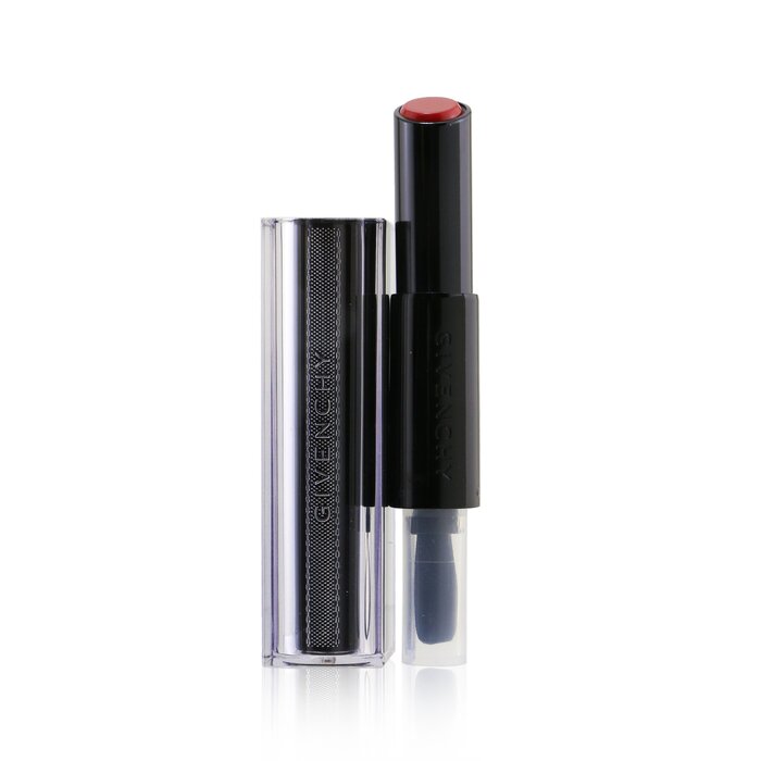 givenchy rouge interdit 11