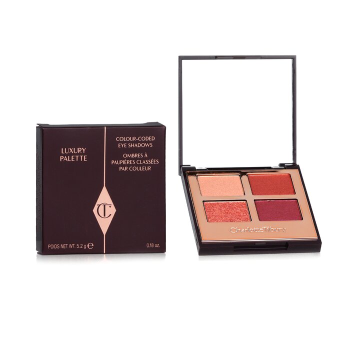 Charlotte Tilbury Luxury Palette 5.2g/0.18ozProduct Thumbnail