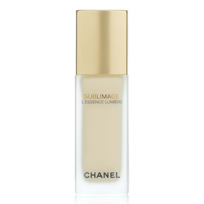 Chanel  Sublimage LEssence Lumiere Ultimate LightRevealing Concentrate  40ml135oz  Huyết Thanh  Cô Đặc  Free Worldwide Shipping   Strawberrynet VN