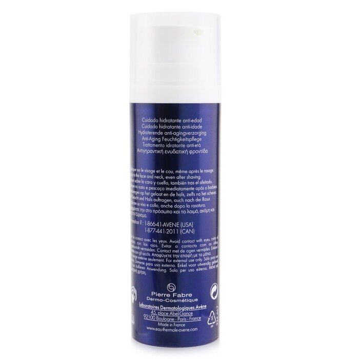 Avene Men Anti-Aging Hydrating Care (For Sensitive Skin) 50ml/1.69ozProduct Thumbnail