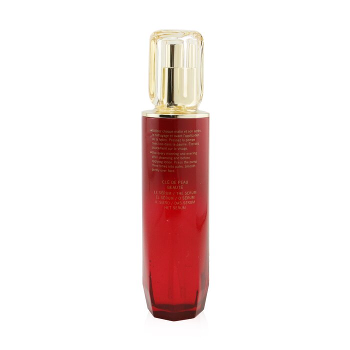 Cle De Peau 肌膚之鑰 精華- 特大號（2021 CNY 限量版） 100ml/3.3ozProduct Thumbnail