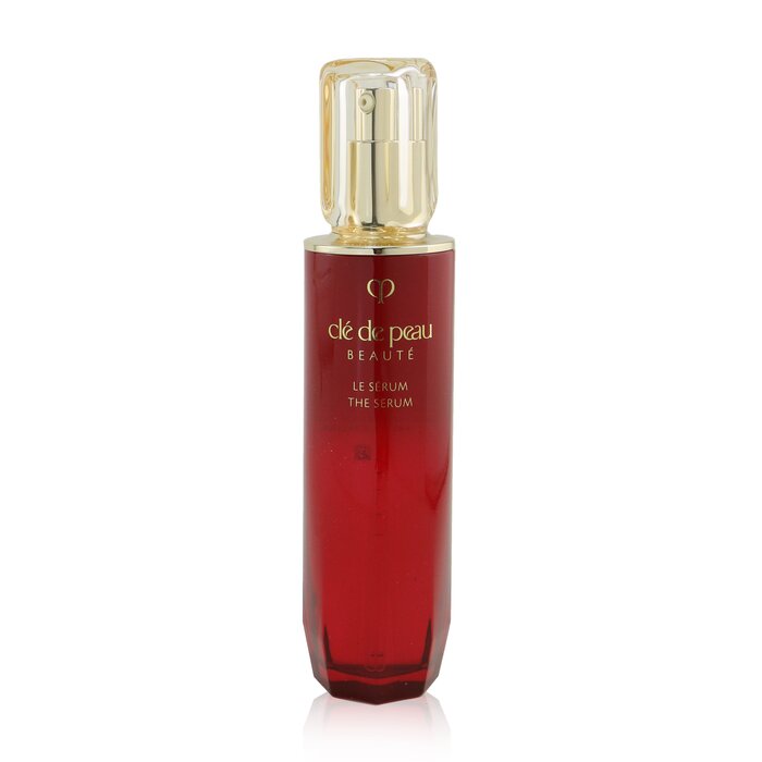 Cle De Peau 肌膚之鑰 精華- 特大號（2021 CNY 限量版） 100ml/3.3ozProduct Thumbnail