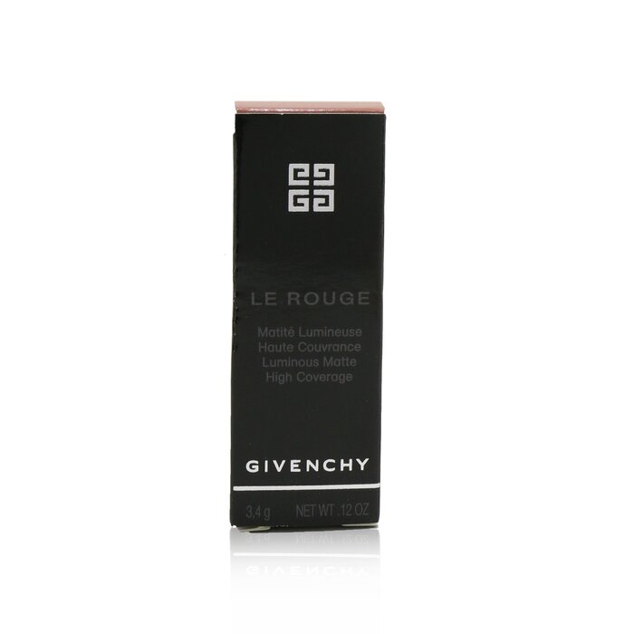 Givenchy Le Rouge Pintalabios de Alta Cobertura Mate Luminoso 3.4g/0.12ozProduct Thumbnail