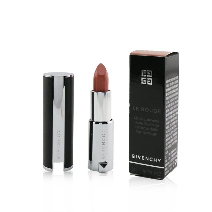 Givenchy Le Rouge Pintalabios de Alta Cobertura Mate Luminoso 3.4g/0.12ozProduct Thumbnail