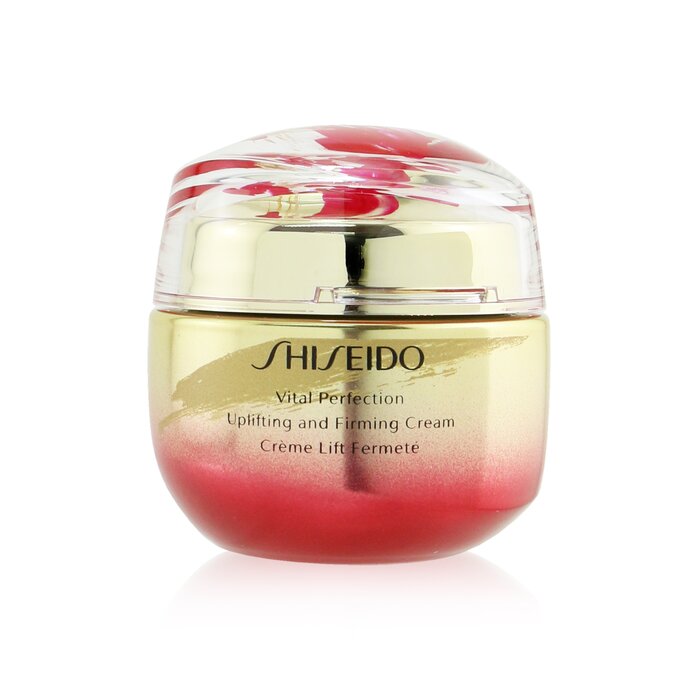 Shiseido Vital Perfection Uplifting & Firming Cream (Chinese New Year Limited Edition) 50ml/1.7ozProduct Thumbnail