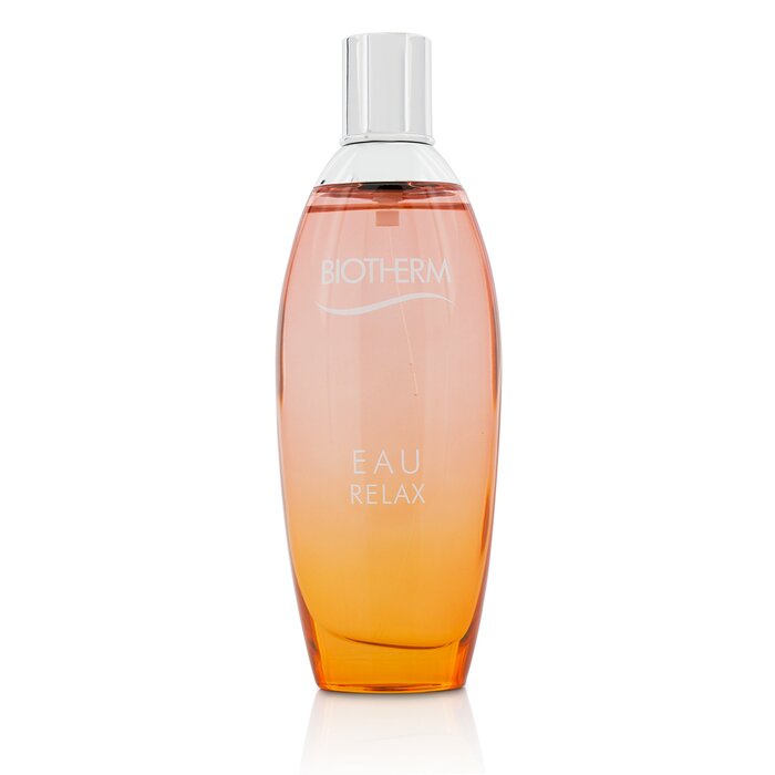 Biotherm Eau Relax Eau De Toilette Spray 100ml/3.38ozProduct Thumbnail