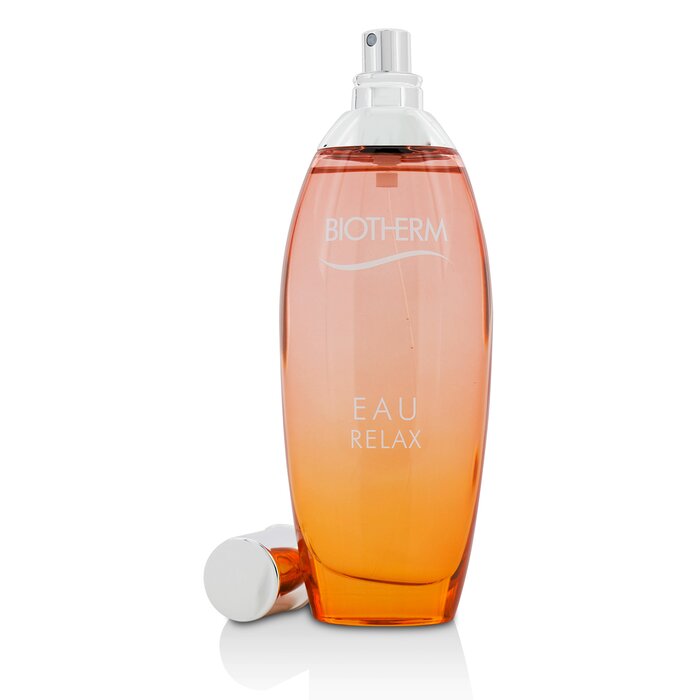 Biotherm Eau Relax Eau De Toilette Spray 100ml/3.38ozProduct Thumbnail