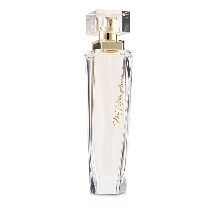 Elizabeth Arden My Fifth Avenue Eau De Parfum Spray 50ml/1.7ozProduct Thumbnail