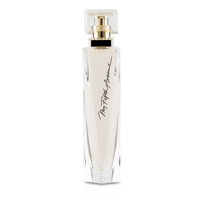 Elizabeth Arden My Fifth Avenue Eau De Parfum Spray 50ml/1.7ozProduct Thumbnail