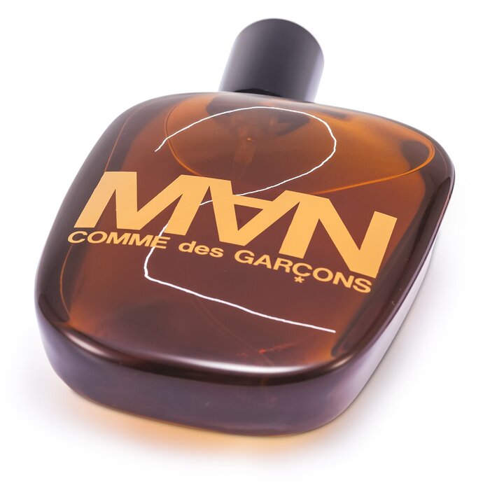 Comme des Garcons 2 Man Eau De Toilette Spray 50ml/1.7ozProduct Thumbnail