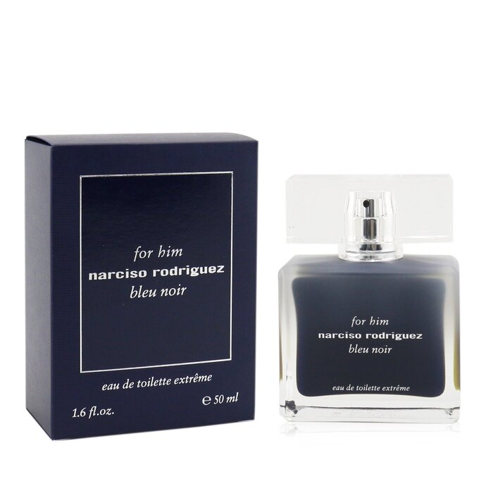 나르시소 로드리게즈 Narciso Rodriguez 포 힘 블루 느와 오 드 뚜왈렛 익스트림 스프레이 50ml/1.6ozProduct Thumbnail