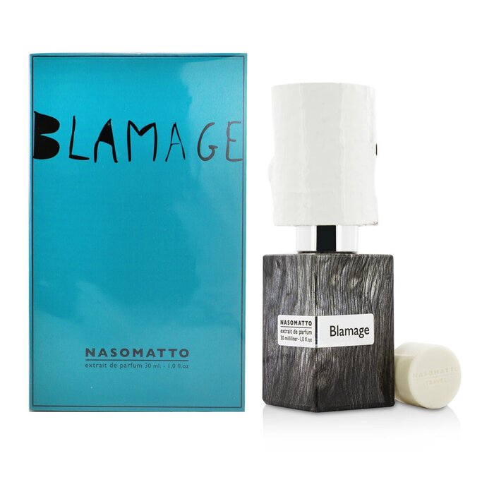 Nasomatto Blamage Extrait De Parfum Spray 30ml/1ozProduct Thumbnail