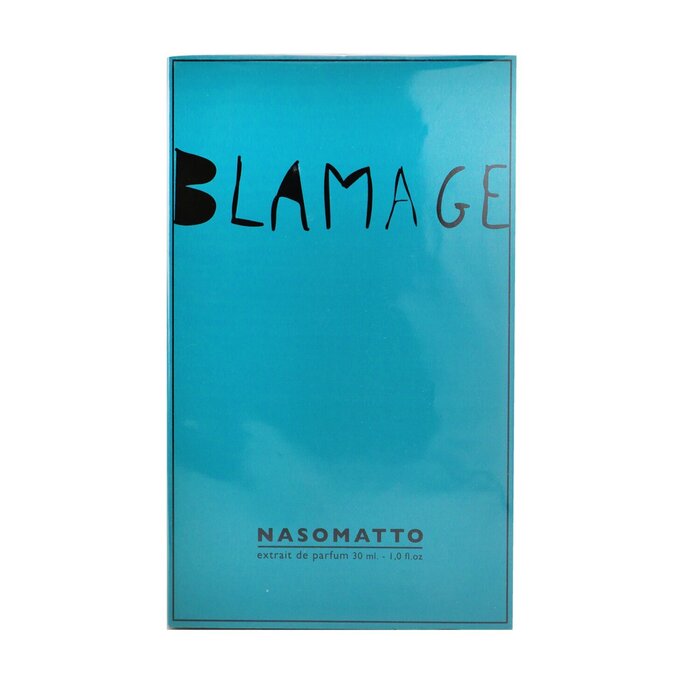 Nasomatto Blamage Extrait De Parfum Spray 30ml/1ozProduct Thumbnail