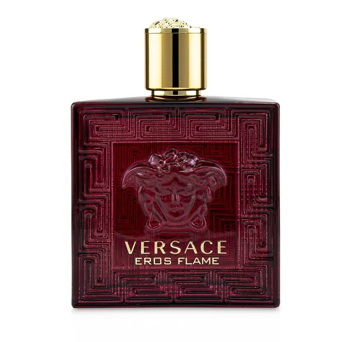 Versace Eros Flame Eau De Parfum Spray 100ml/3.4ozProduct Thumbnail
