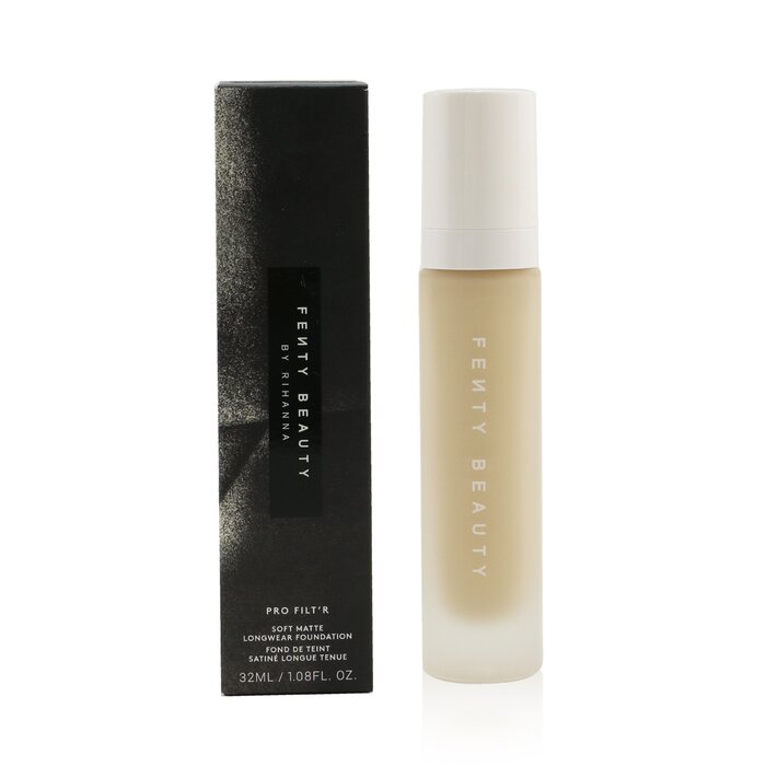 Fenty Beauty by Rihanna Pro Filt'R Soft Matte Longwear Foundation 32ml/1.08ozProduct Thumbnail