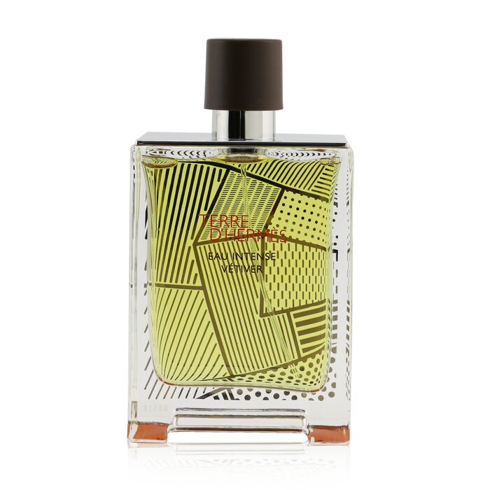 Hermes perfume outlet vetiver