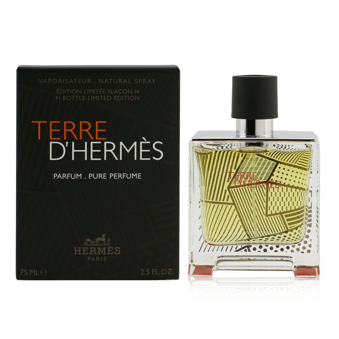 爱马仕  Hermes 大地男士香精（限量版） 75ml/2.5ozProduct Thumbnail