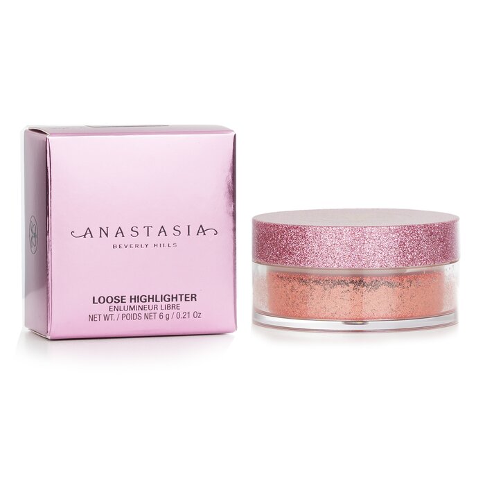 Anastasia Beverly Hills Loose Highlighter 6g/0.21ozProduct Thumbnail