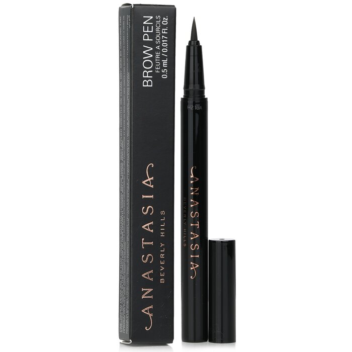 Anastasia Beverly Hills Brow Pen 0.5ml/0.017ozProduct Thumbnail