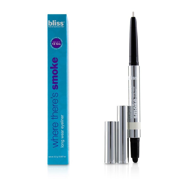  Bliss Where There's Smoke Long Wear Eyeliner 0.2g/0.007ozProduct Thumbnail