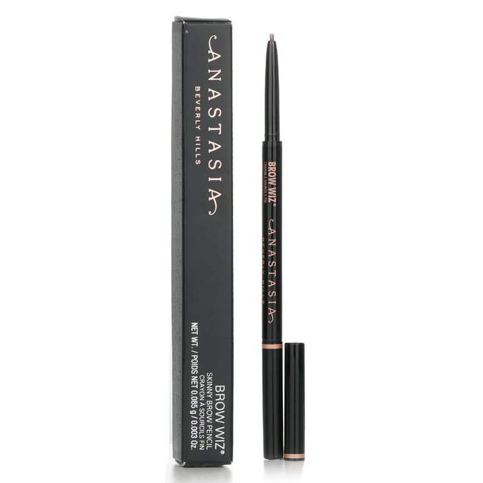 Anastasia Beverly Hills Brow Wiz Skinny Brow Pencil 0.085g/0.003ozProduct Thumbnail