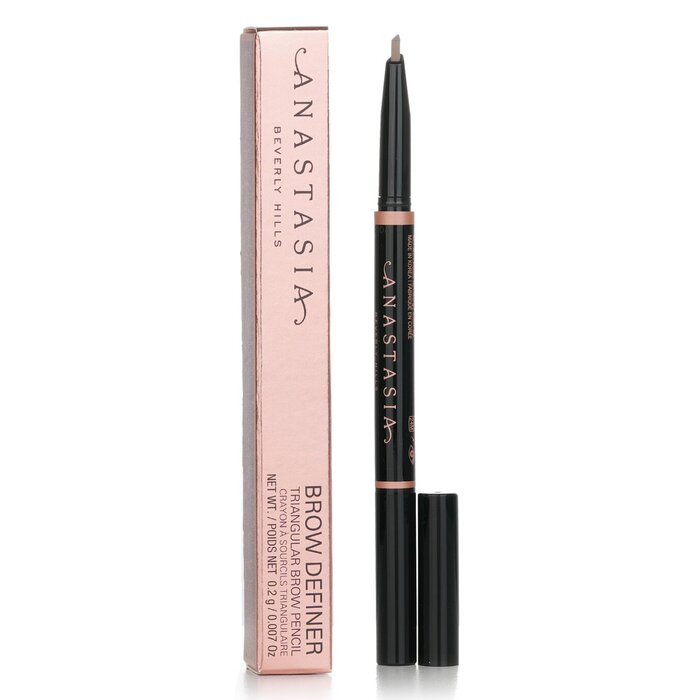 Anastasia Beverly Hills Brow Definer Triangular Brow Pencil  0.2g/0.007ozProduct Thumbnail