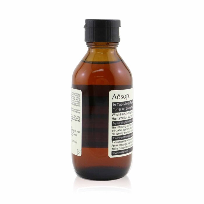 Aesop In Two Minds Facial Toner - For Combination Skin 100ml/3.4ozProduct Thumbnail