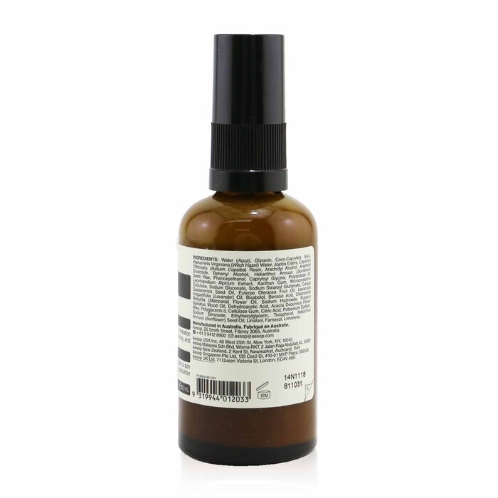 Aesop In Two Minds Facial Hydrator - For Combination Skin  60ml/2ozProduct Thumbnail