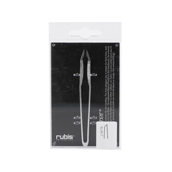 Rubis Tweezers Sweezer Picture ColorProduct Thumbnail