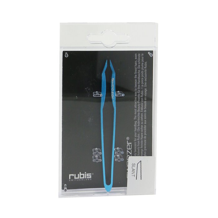 Rubis Tweezers Sweezer Picture ColorProduct Thumbnail