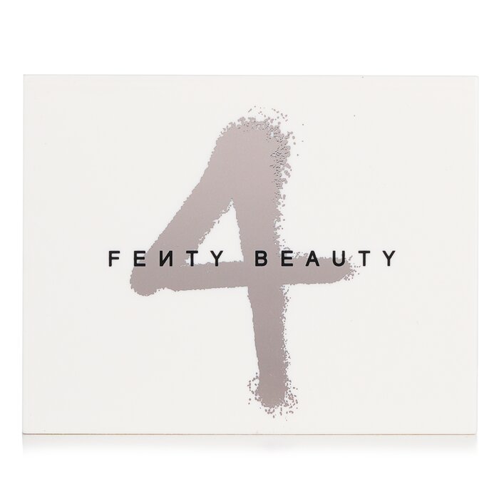 Fenty Beauty by Rihanna Snap Shadows Mix & Match Eyeshadow Palette (6x Eyeshadow)  5.8g/0.203ozProduct Thumbnail