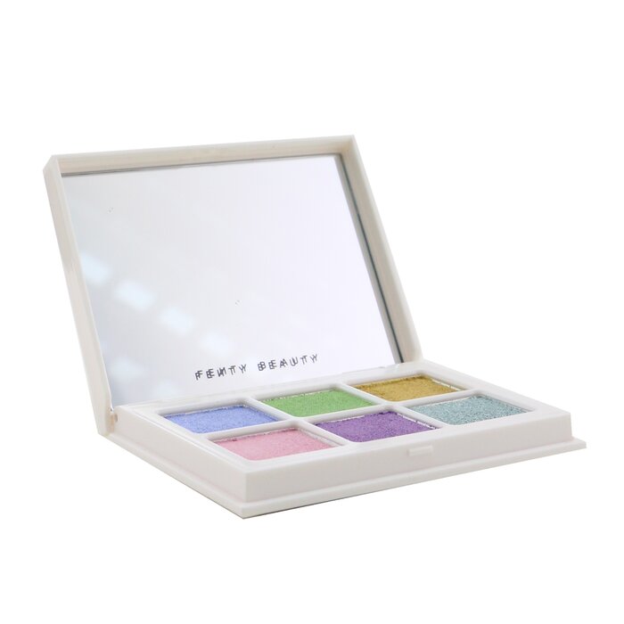Fenty Beauty by Rihanna Snap Shadows Mix & Match Eyeshadow Palette (6x Eyeshadow) 6g/0.21ozProduct Thumbnail