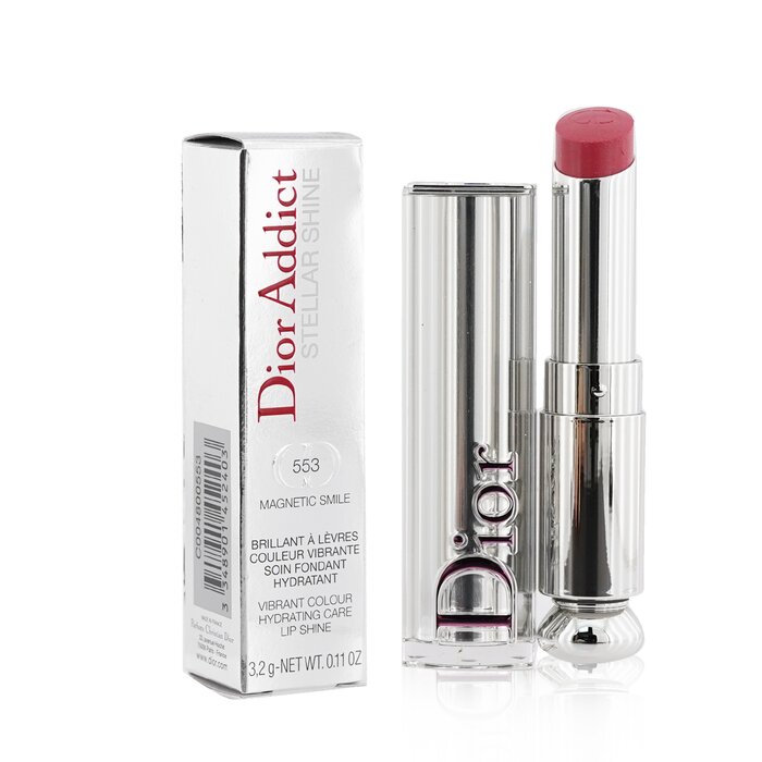 Christian Dior Dior Addict Stellar Shine Lipstick 3.2g/0.11ozProduct Thumbnail