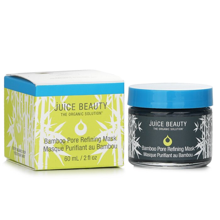 Juice Beauty Bamboo Pore Refining Mask 60ml/2ozProduct Thumbnail